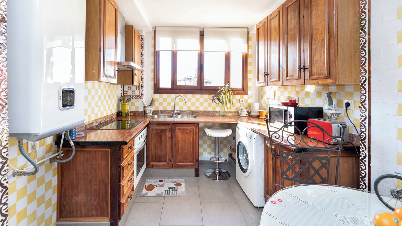 Photo of Kitchen in Albaicin