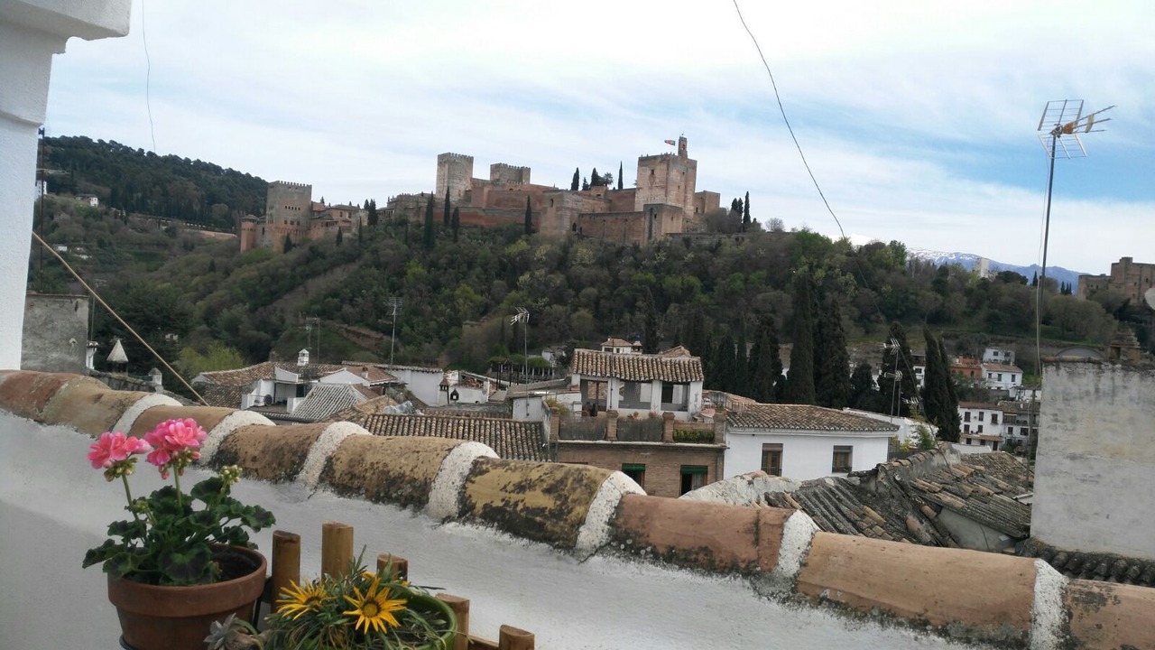 Photo of Others in Albaicin