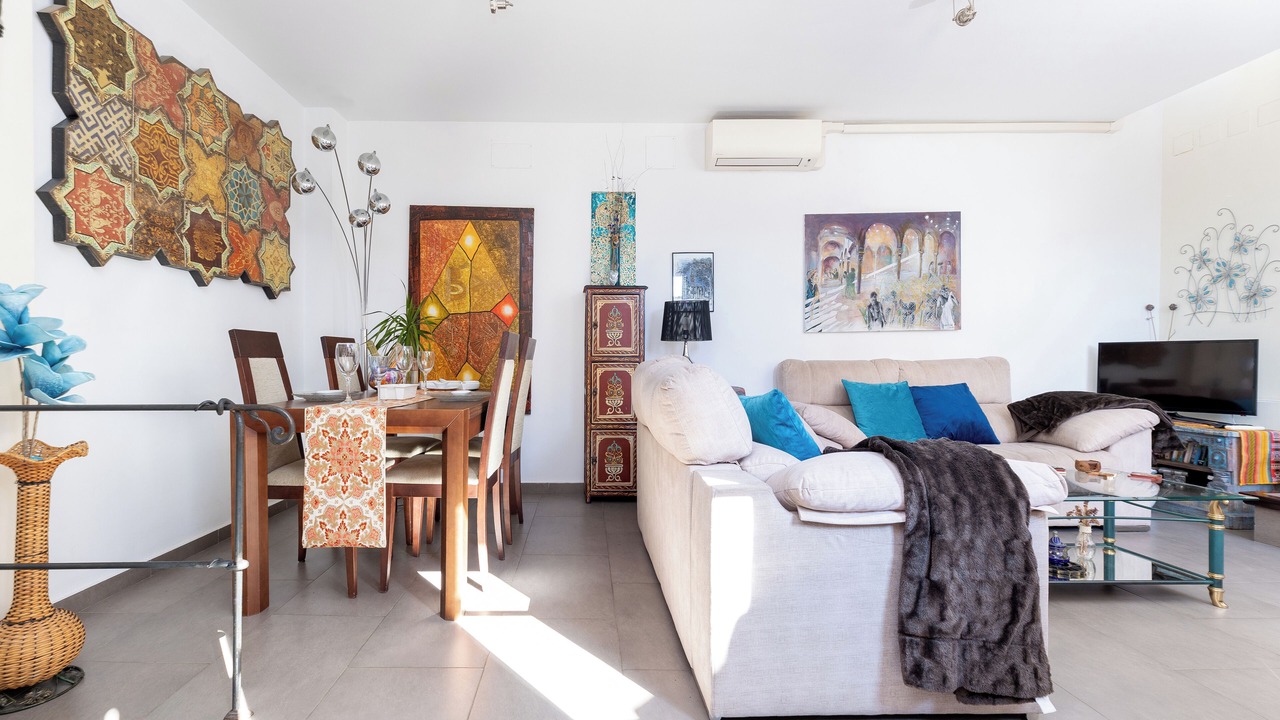 Photo of Livingroom in Albaicin
