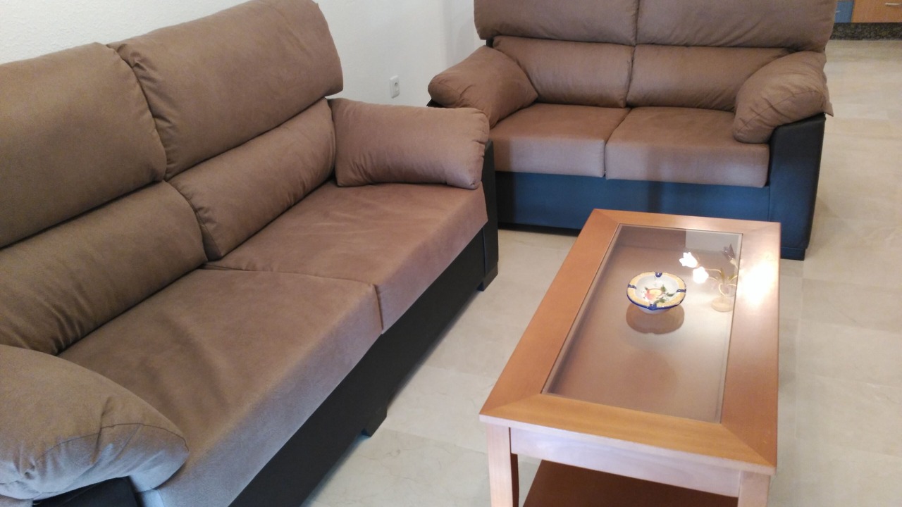 Photo of Livingroom in Playa Granada