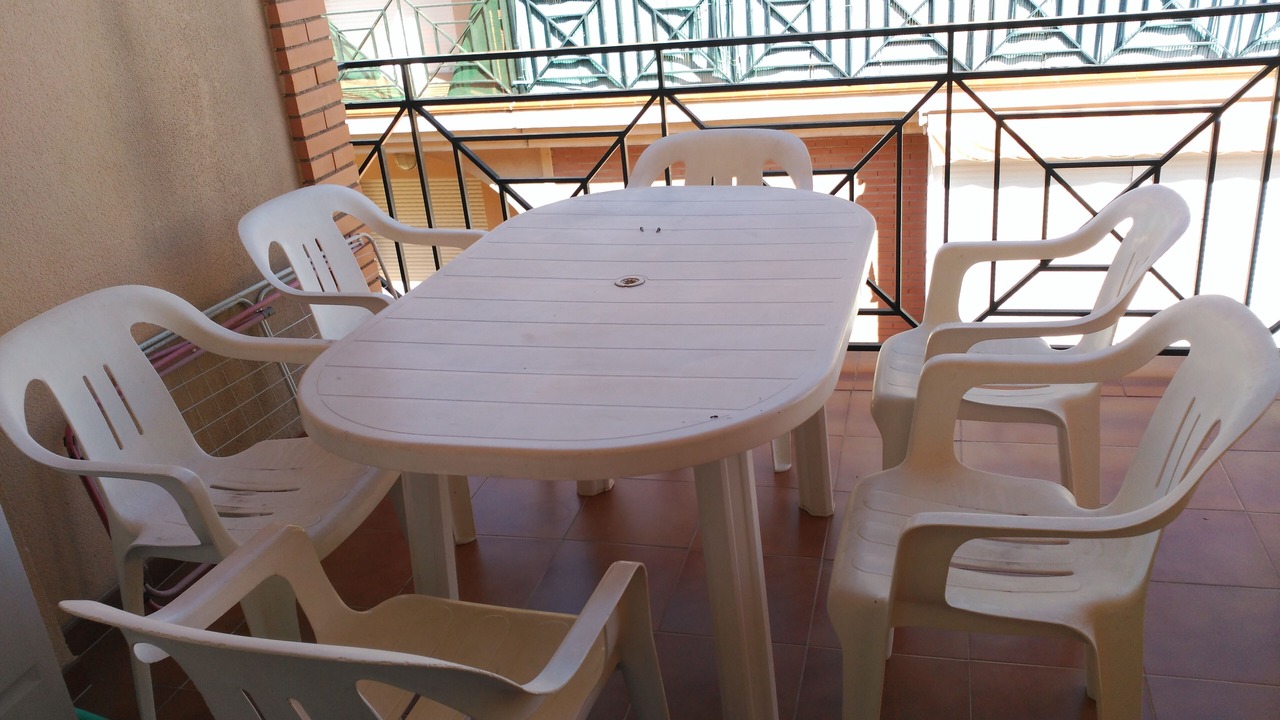 Photo of Outdoor in Playa Granada