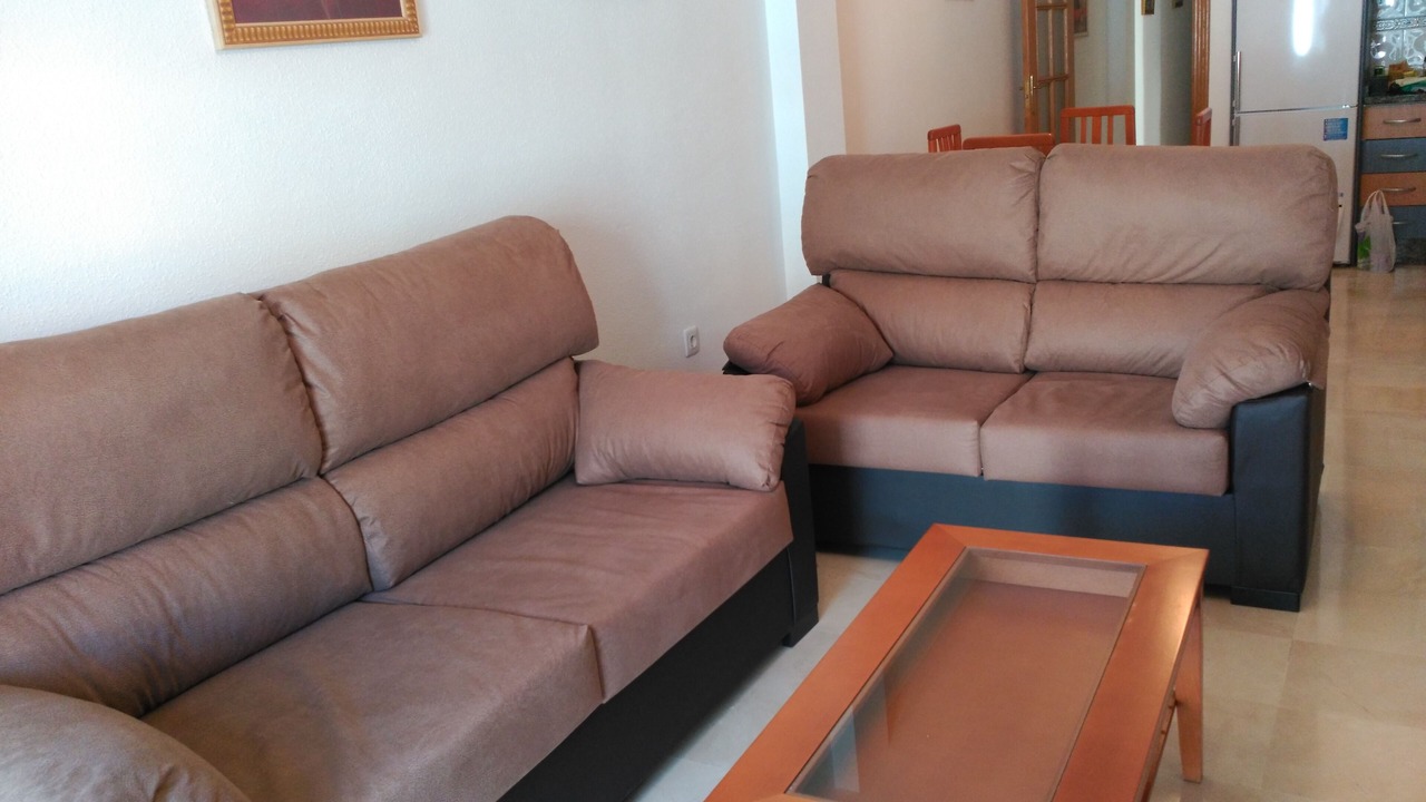 Photo of Livingroom in Playa Granada
