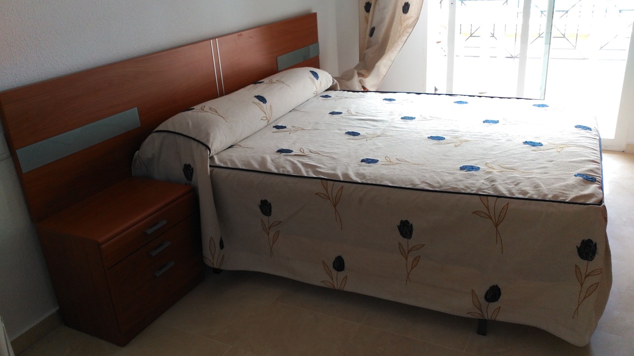 Photo of Bedroom in Playa Granada