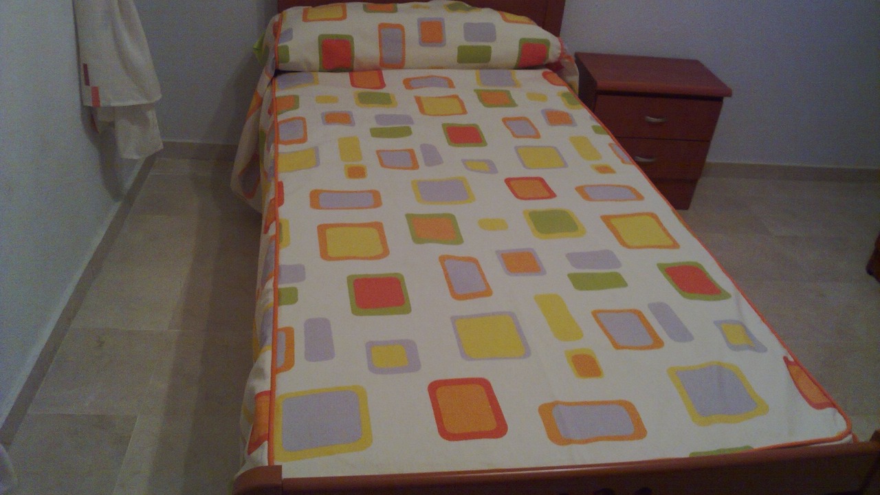 Photo of Bedroom in Playa Granada