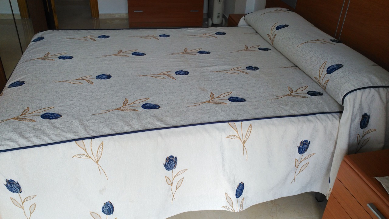 Photo of Bedroom in Playa Granada