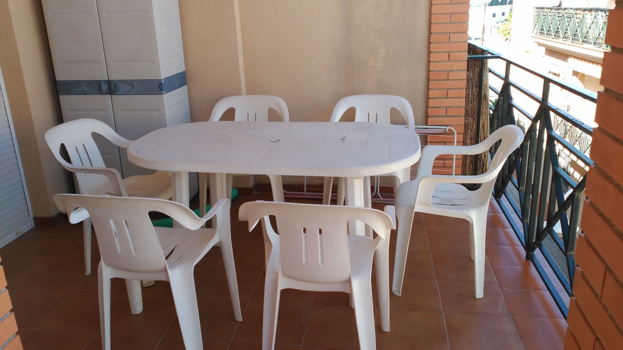 Photo of Outdoor in Playa Granada