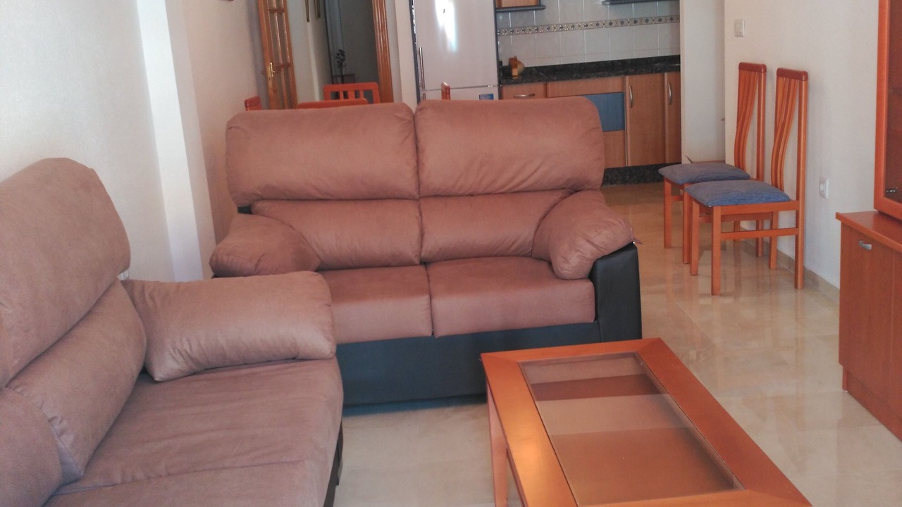 Photo of Livingroom in Playa Granada