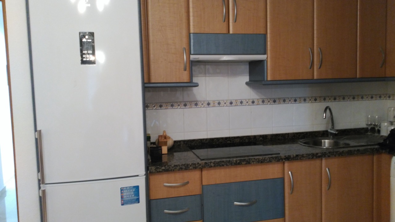 Photo of Kitchen in Playa Granada