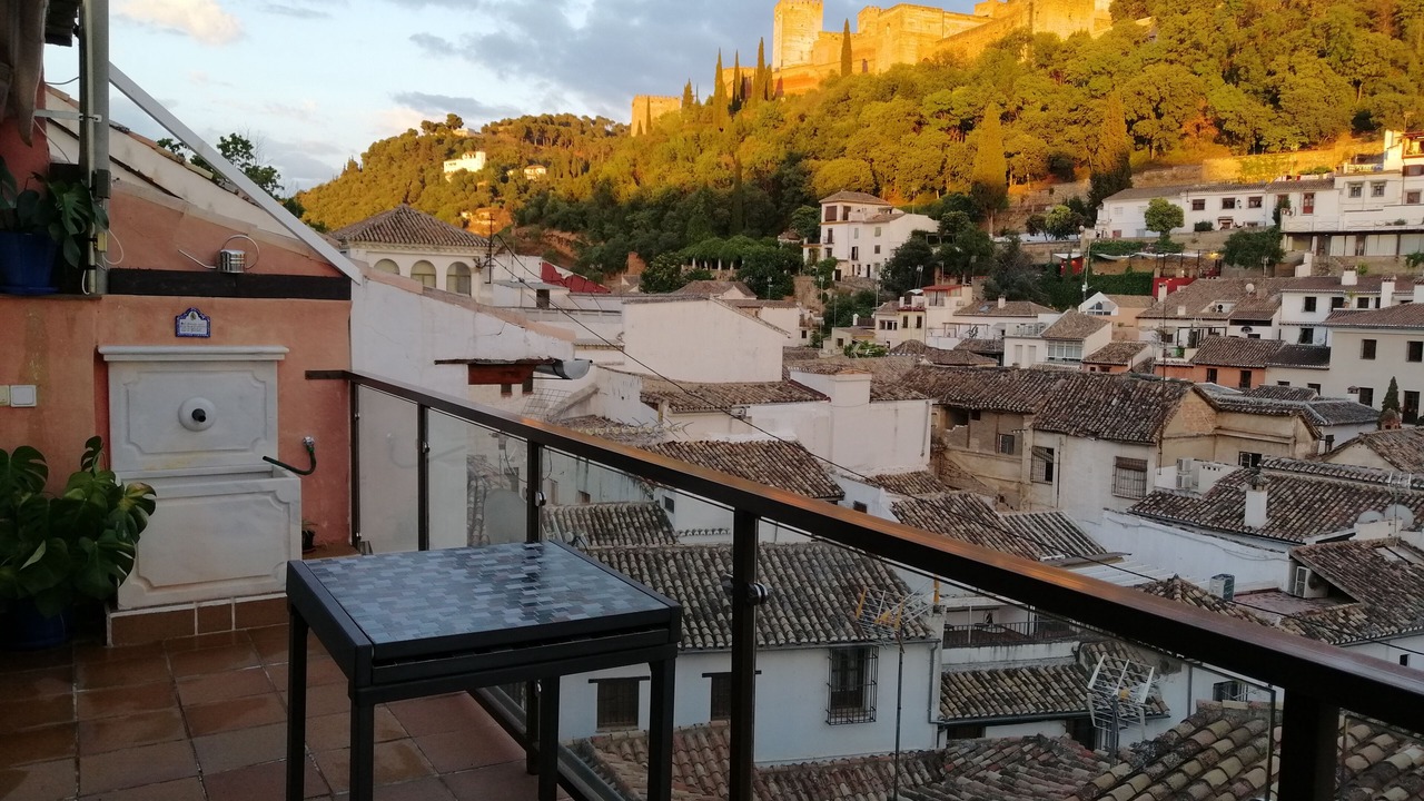 Photo of Outdoor in Albaicin
