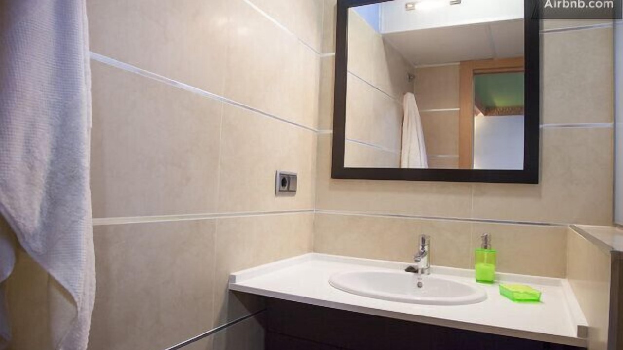 Photo of Bathroom in Albaicin