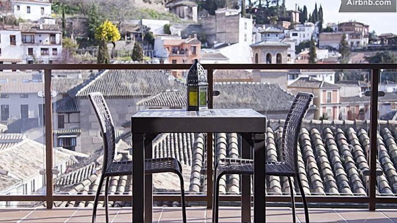 Photo of Outdoor in Albaicin
