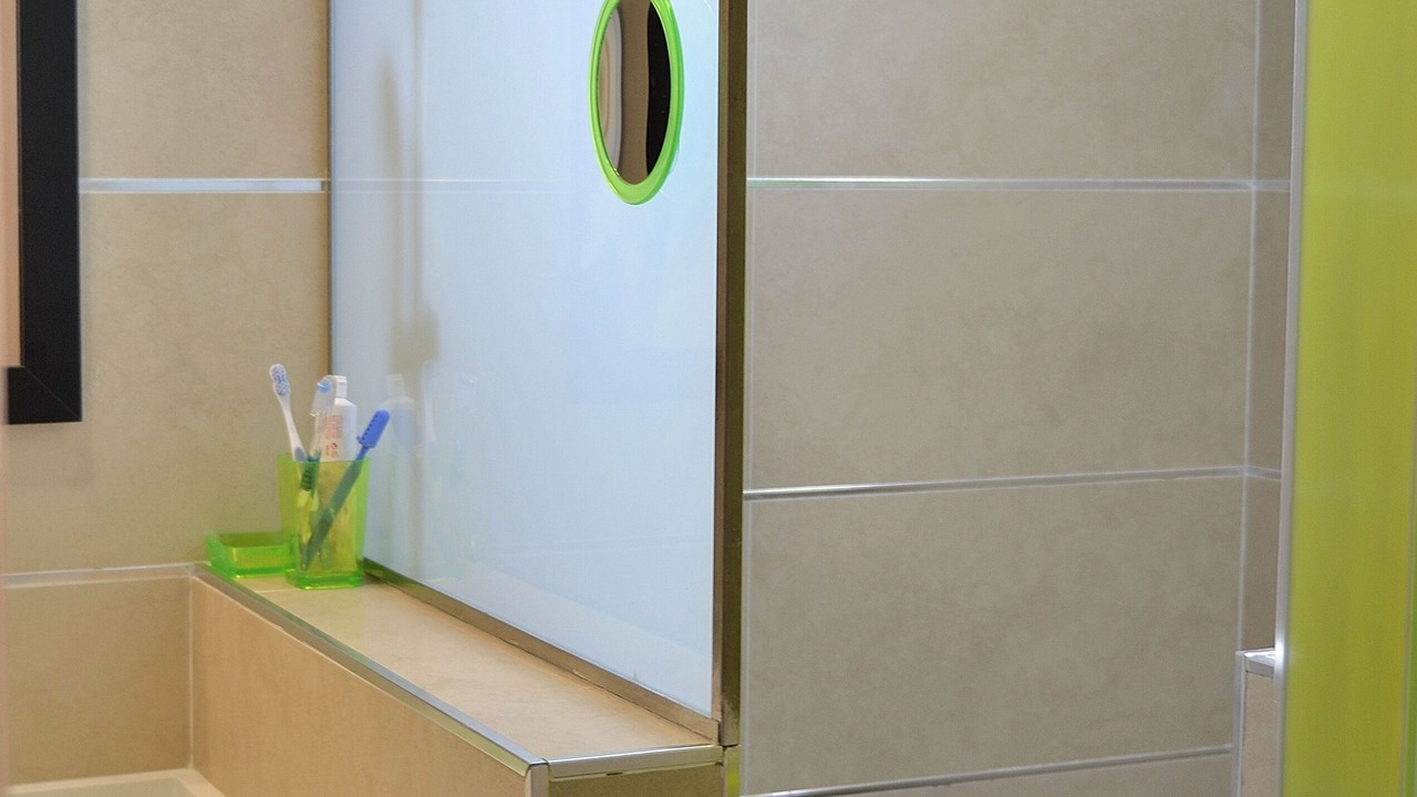 Photo of Bathroom in Albaicin