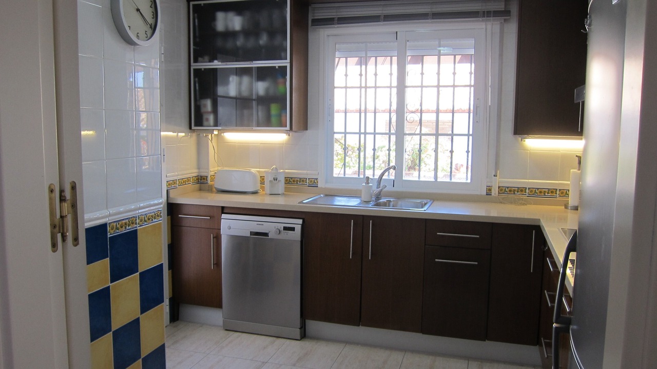 Photo of Kitchen in Almunecar