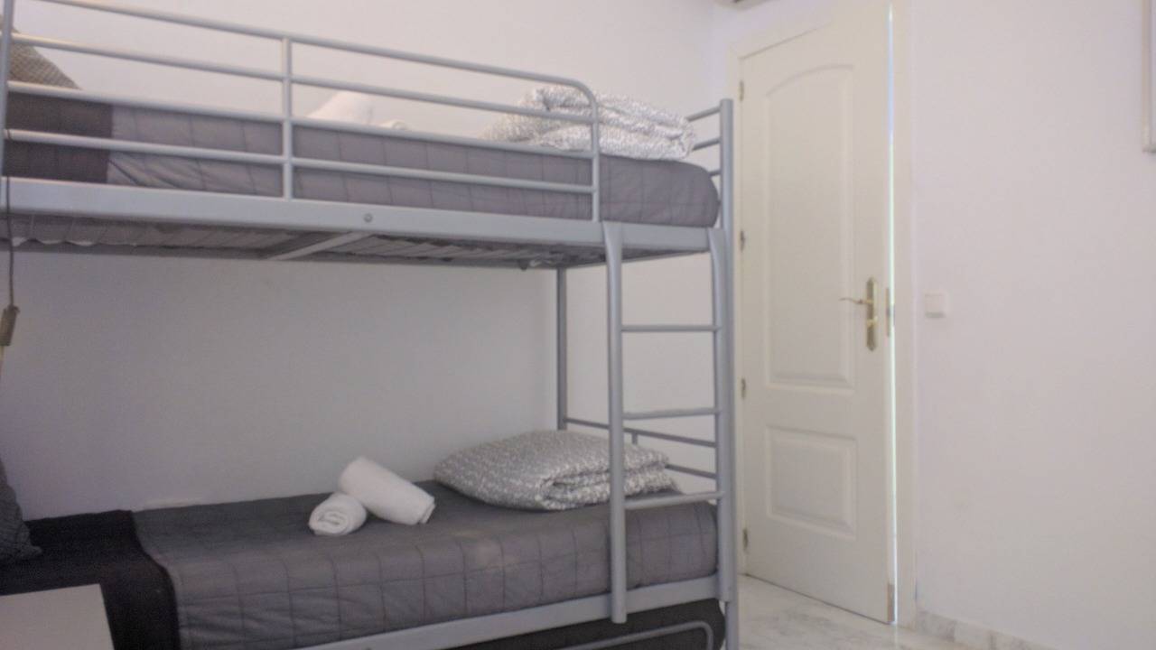 Photo of Bedroom in Almunecar
