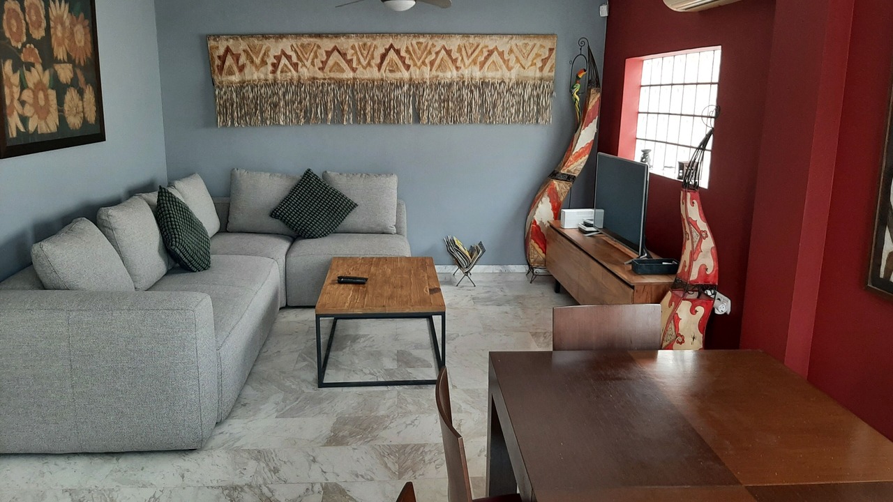 Photo of Livingroom in Almunecar