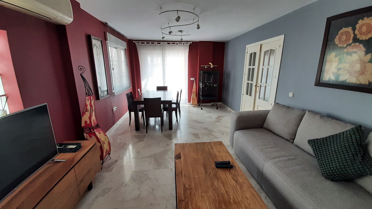 Photo of Livingroom in Almunecar