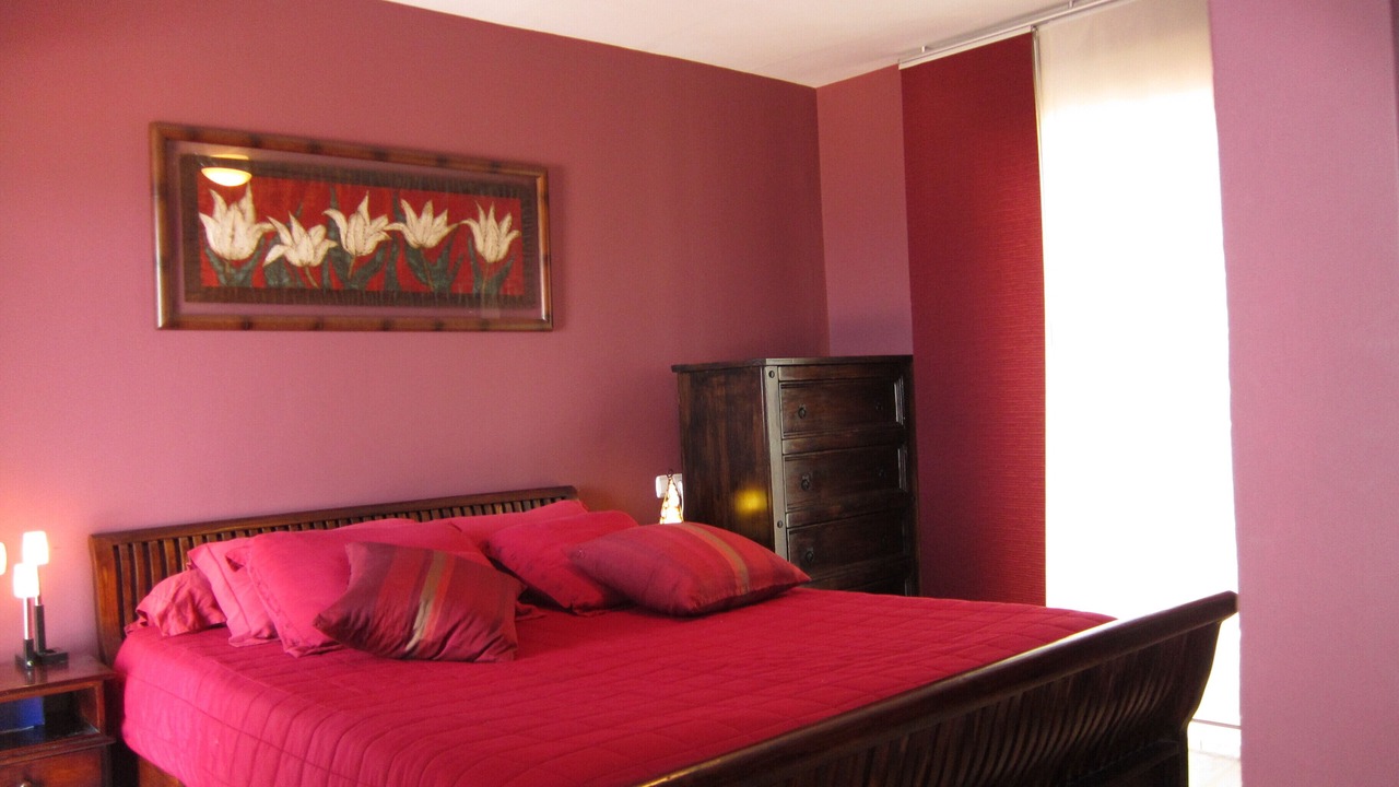 Photo of Bedroom in Almunecar