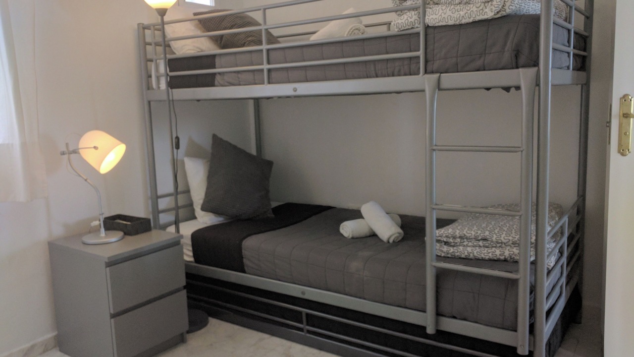 Photo of Bedroom in Almunecar
