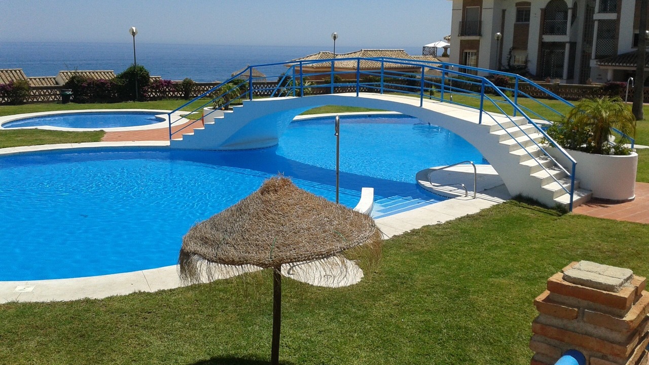 Photo of Outdoor in Almunecar