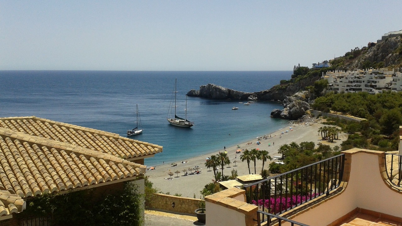 Photo of Outdoor in Almunecar