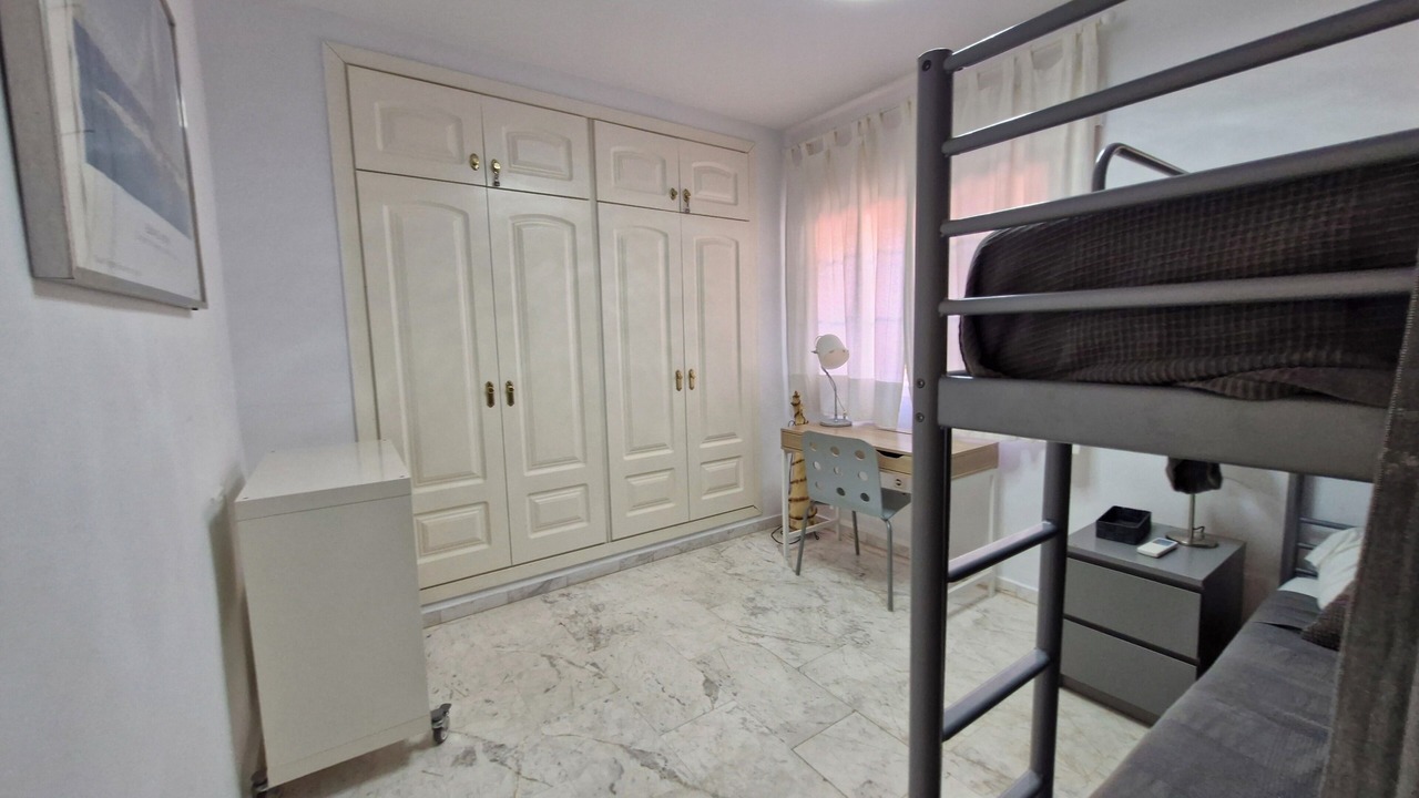 Photo of Bedroom in Almunecar