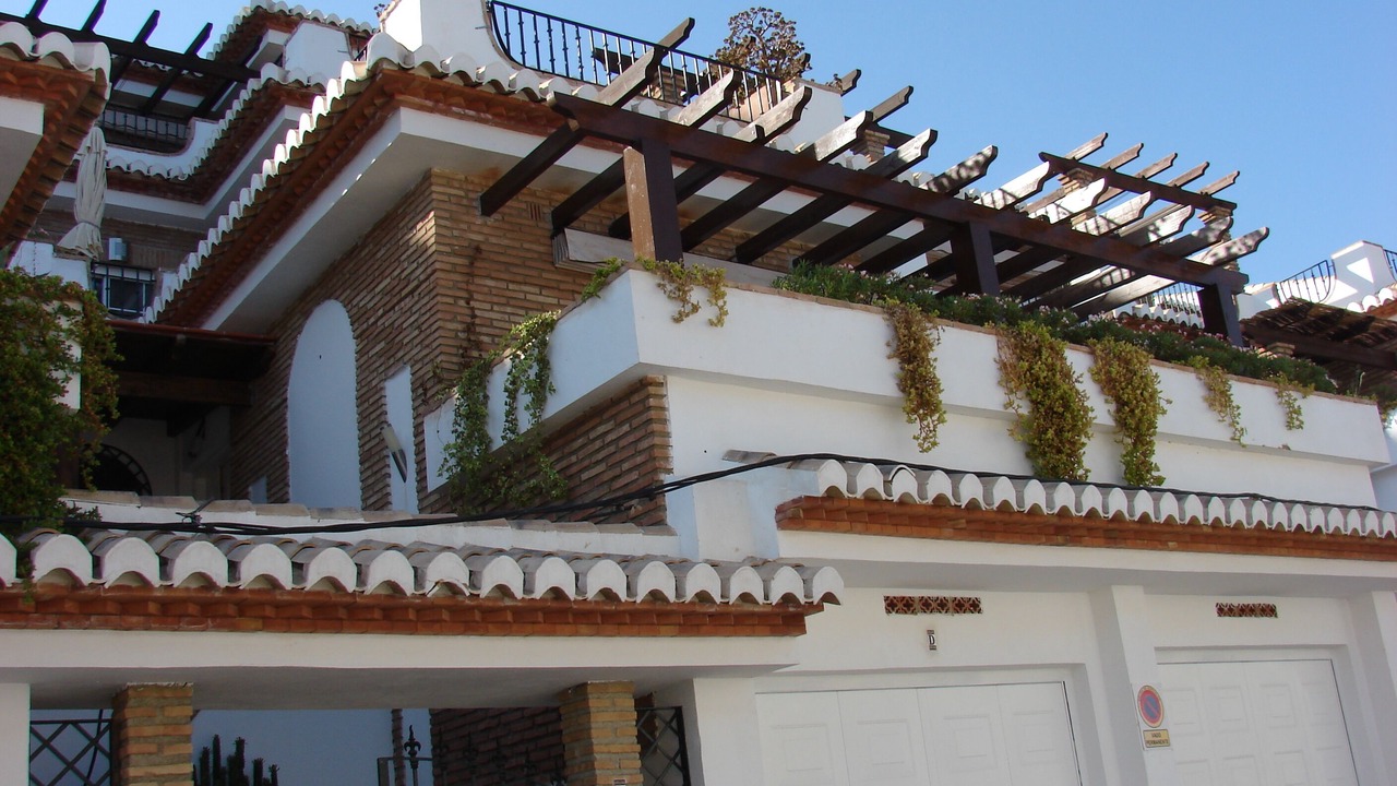 Photo of Outdoor in Almunecar