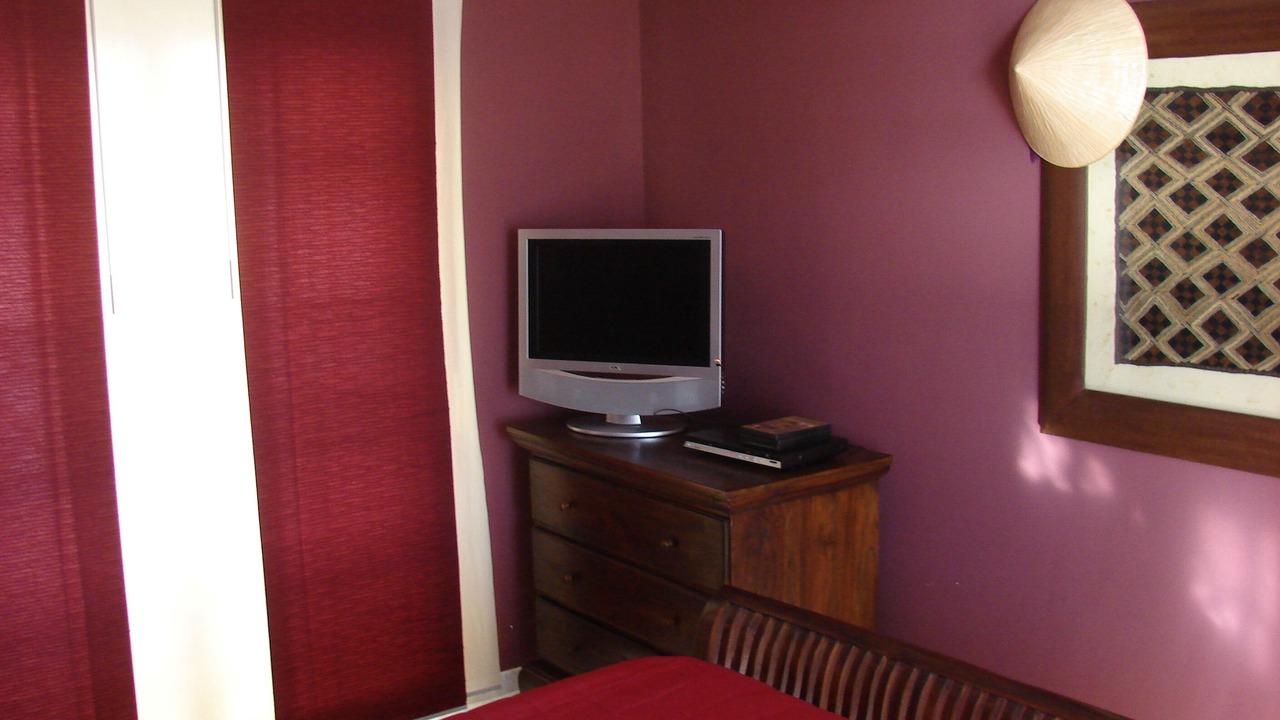 Photo of Bedroom in Almunecar
