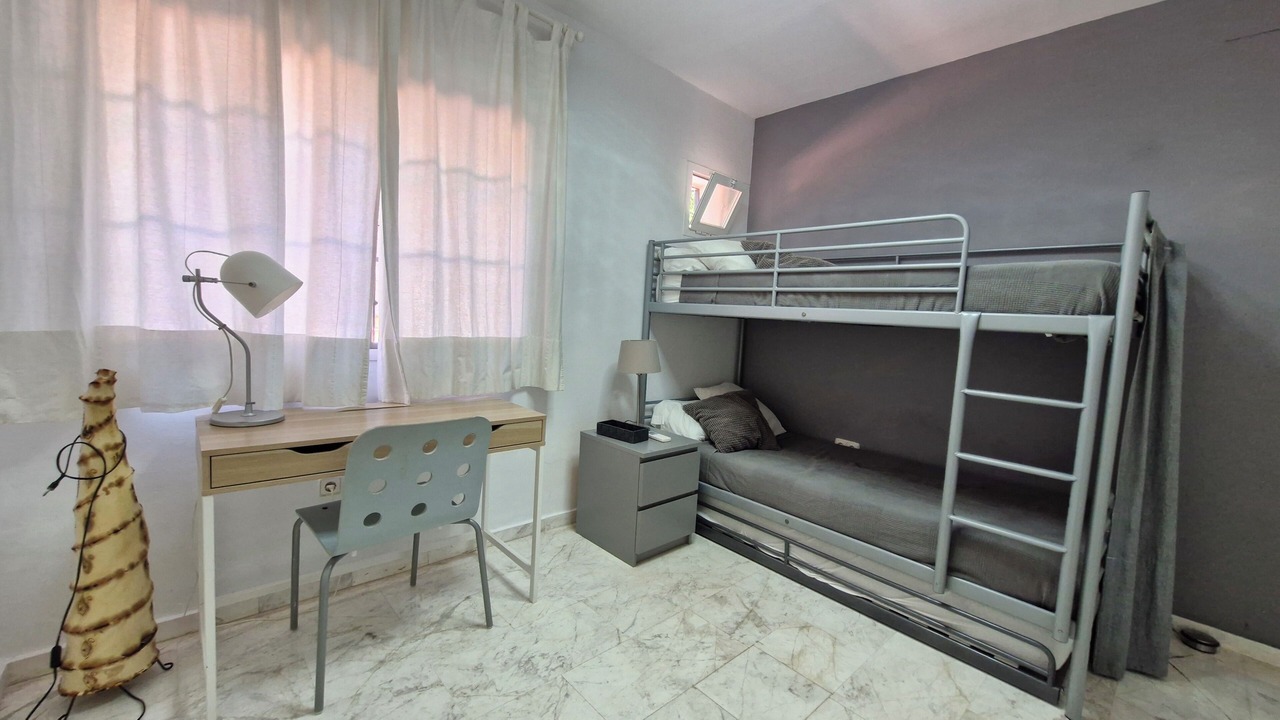 Photo of Bedroom in Almunecar