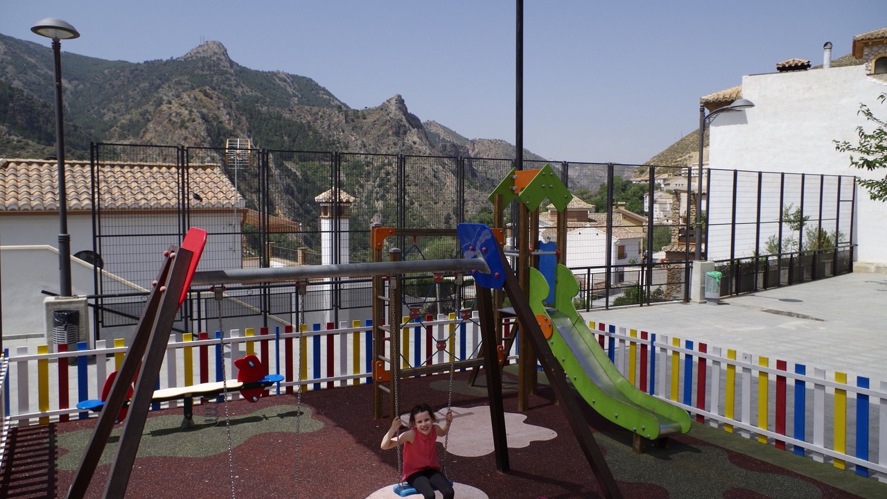 Photo of Others in Guejar Sierra