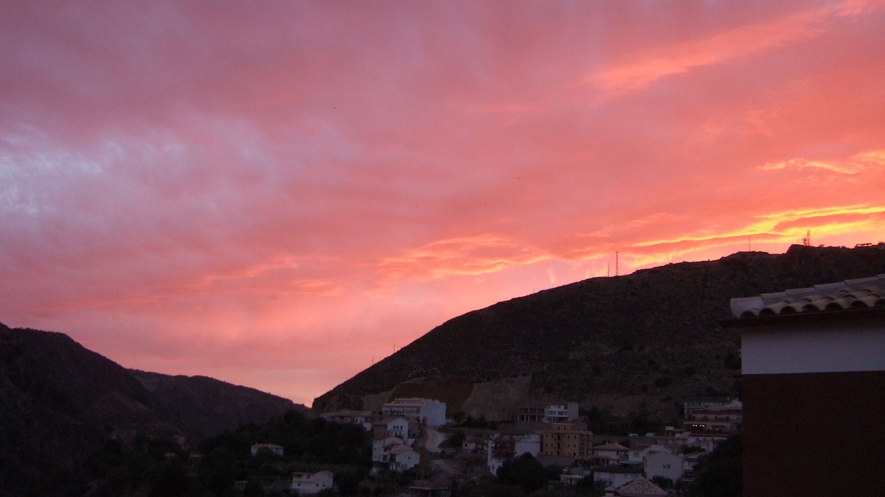Photo of Others in Guejar Sierra