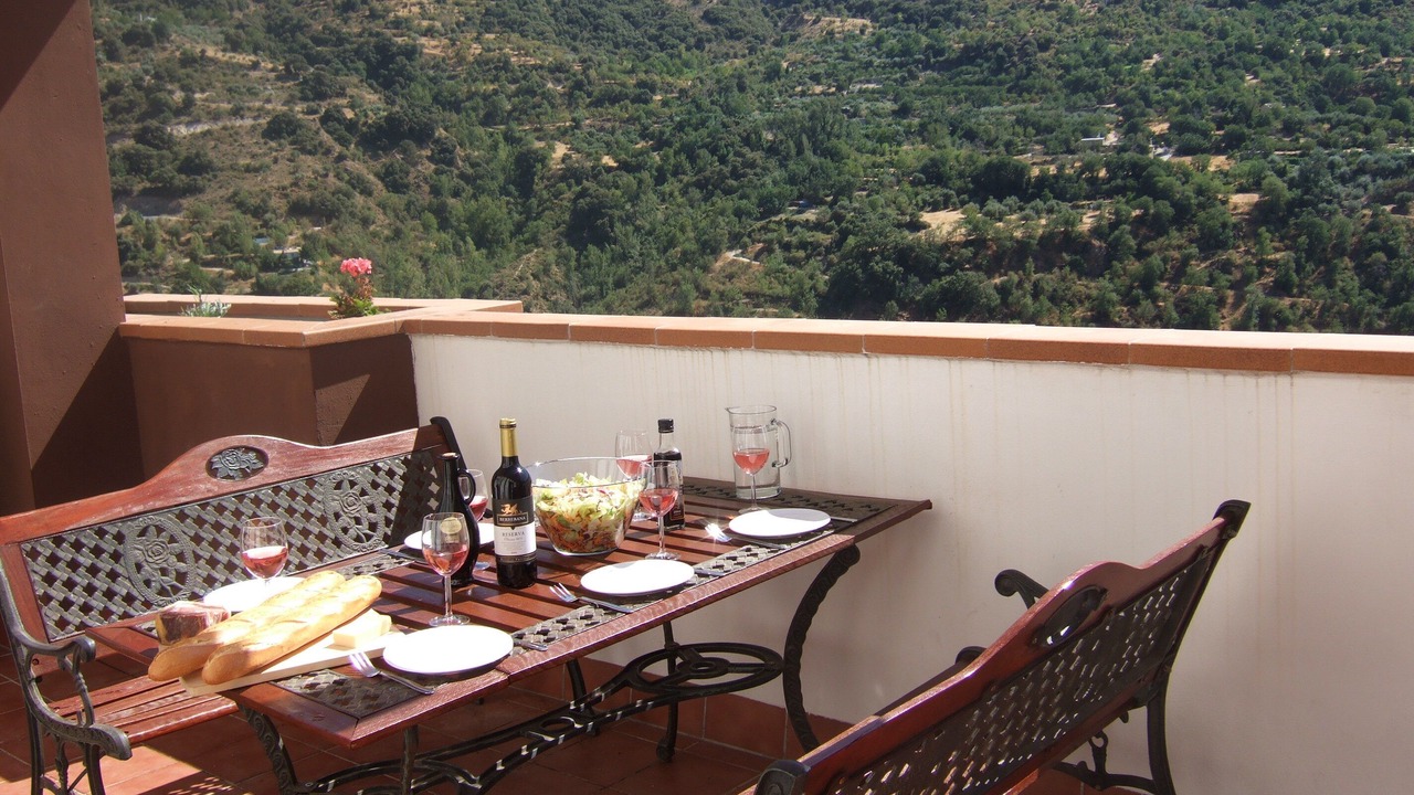 Photo of Outdoor in Guejar Sierra
