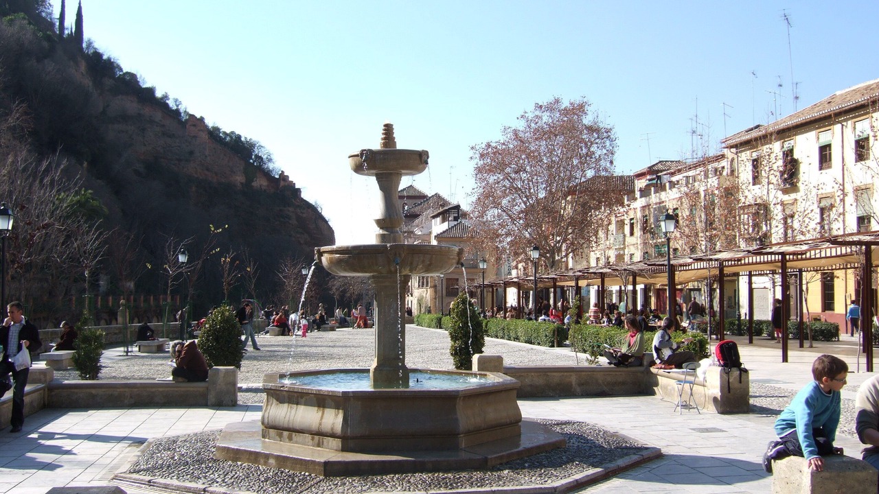 Photo of Others in Guejar Sierra