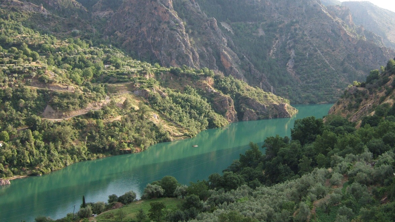 Photo of Outdoor in Guejar Sierra
