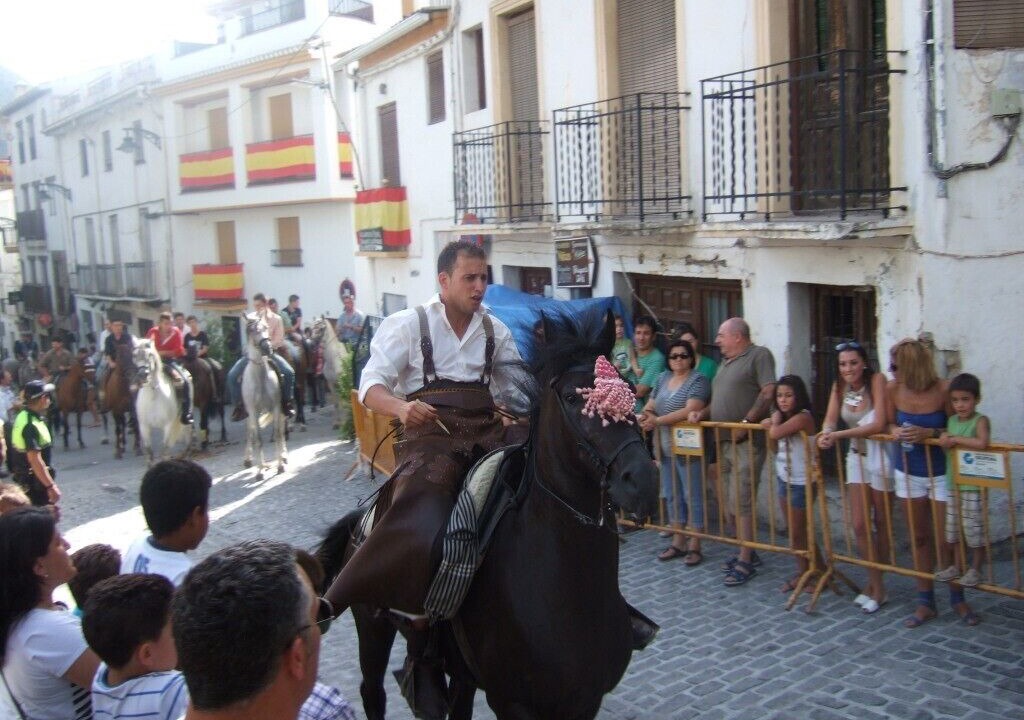 Photo of Others in Guejar Sierra