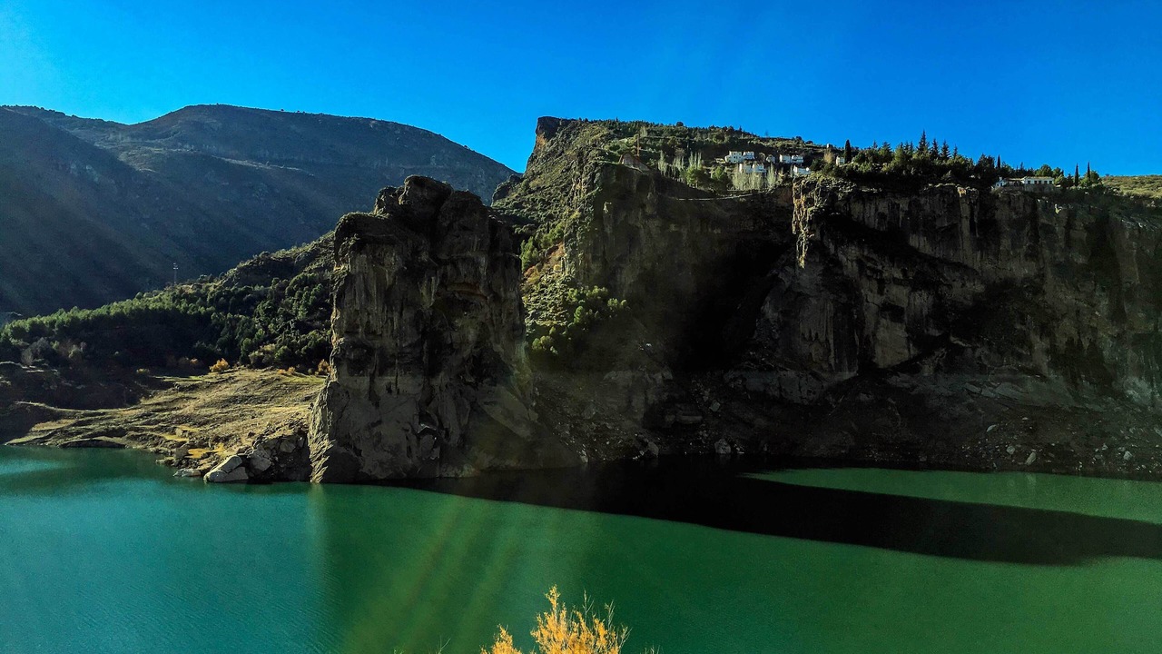 Photo of Outdoor in Guejar Sierra