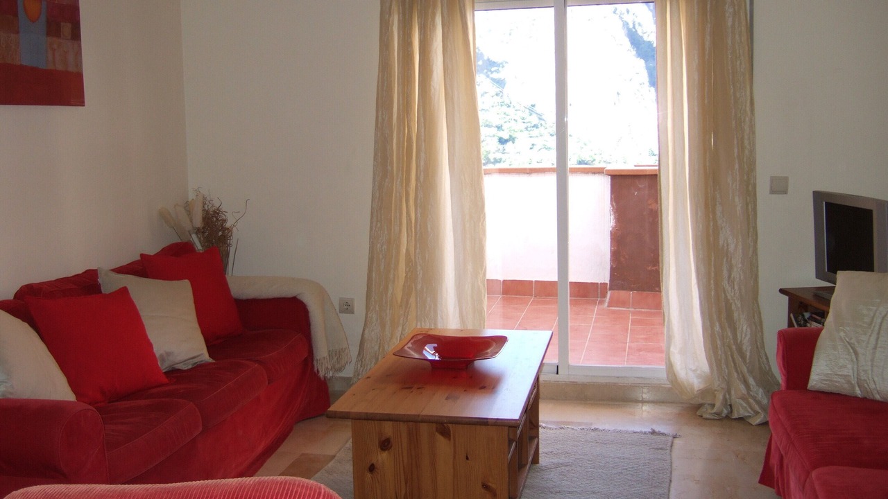 Photo of Outdoor in Guejar Sierra