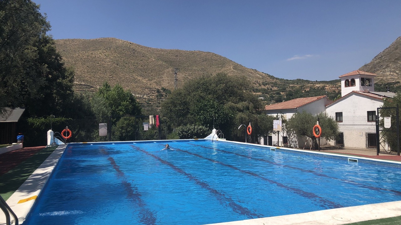 Photo of Outdoor in Guejar Sierra