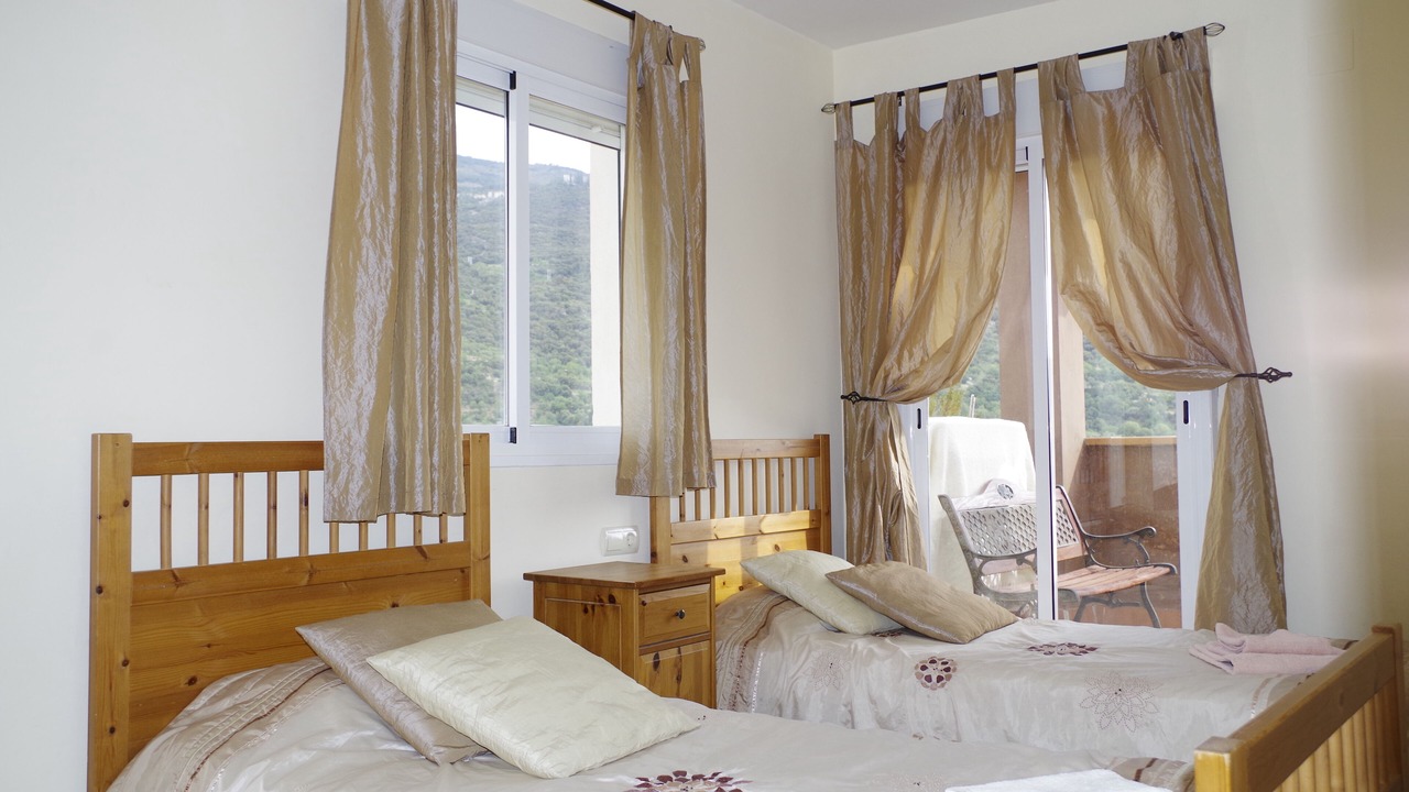 Photo of Bedroom in Guejar Sierra