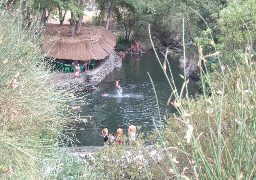 Photo of Outdoor in Guejar Sierra