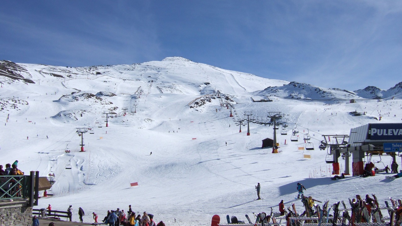 Photo of Others in Guejar Sierra
