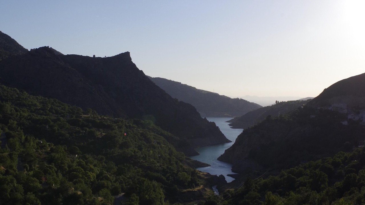 Photo of Outdoor in Guejar Sierra
