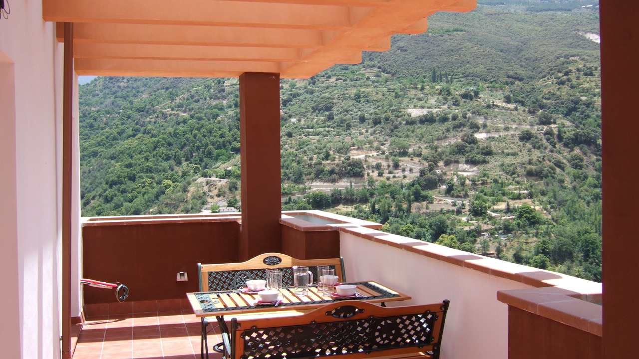Photo of Outdoor in Guejar Sierra