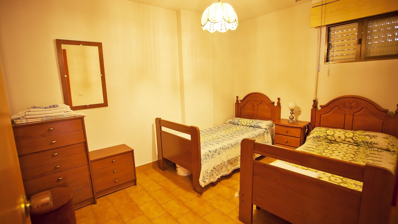 Photo of Bedroom in Velilla-Taramay