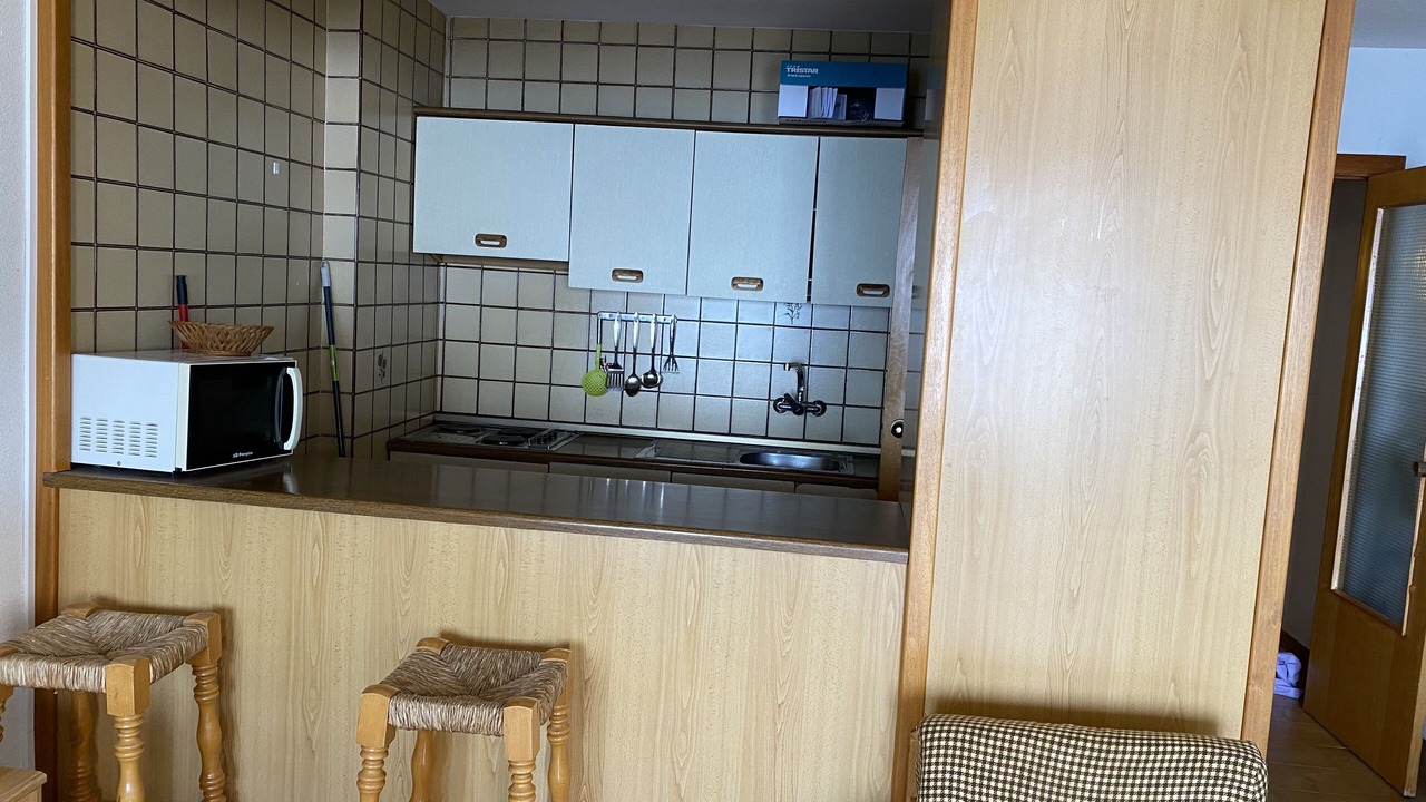 Photo of Kitchen in Velilla-Taramay