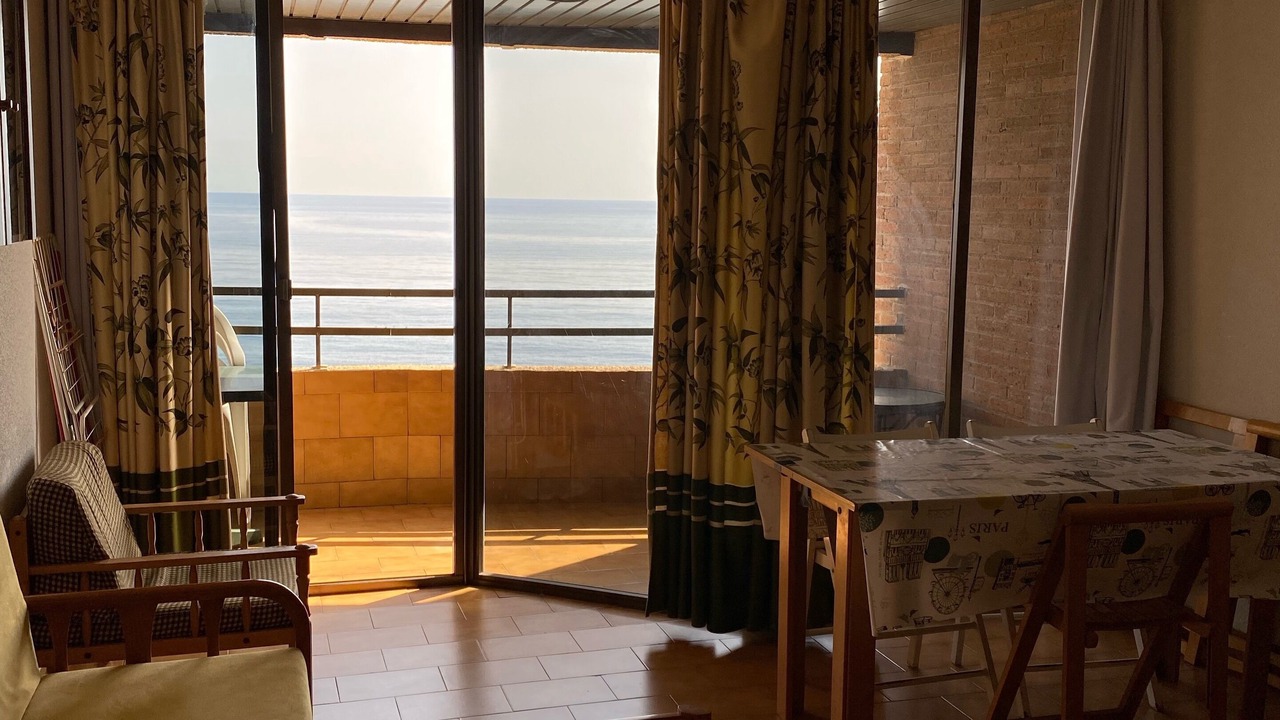 Photo of Livingroom in Velilla-Taramay