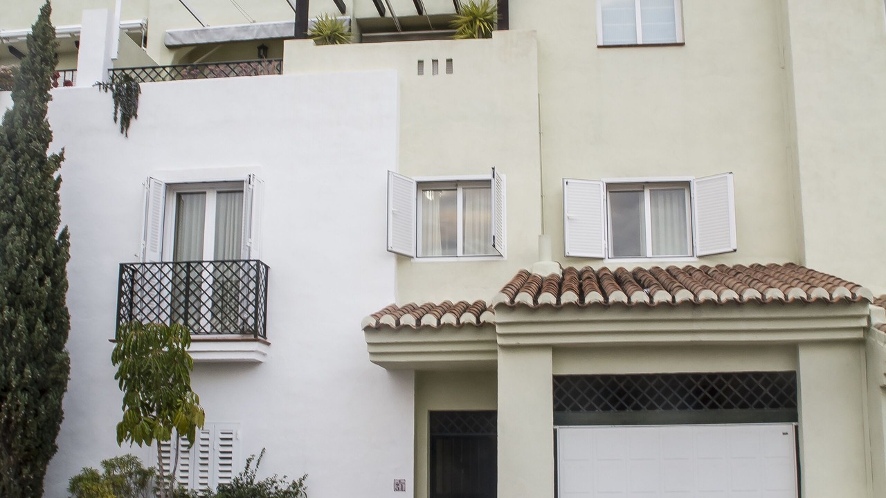 Photo of Outdoor in La Herradura