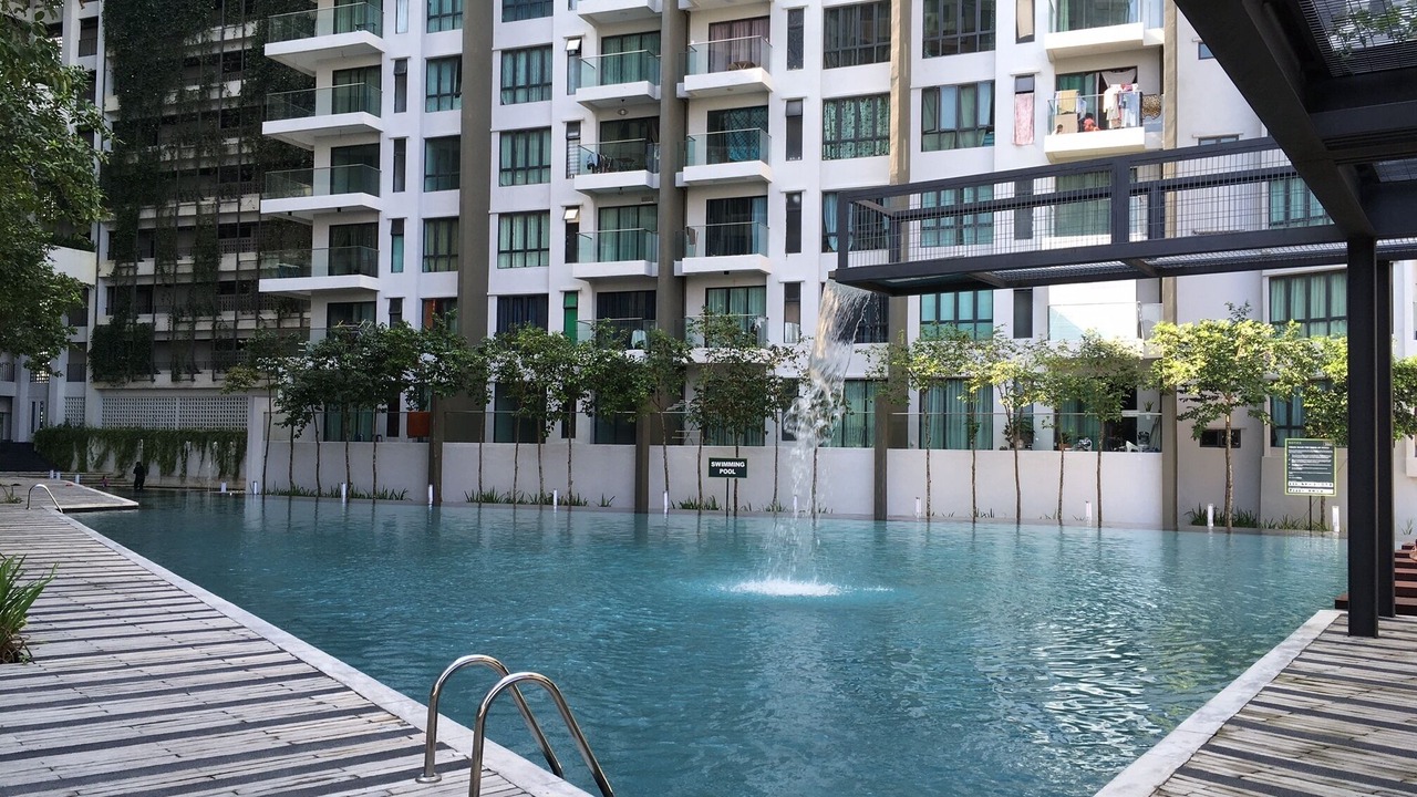 Photo of Outdoor in Seri Kembangan