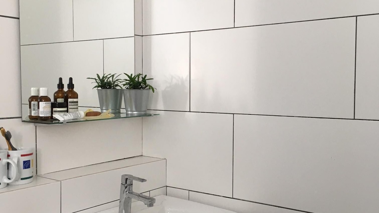 Photo of Bathroom in Seri Kembangan