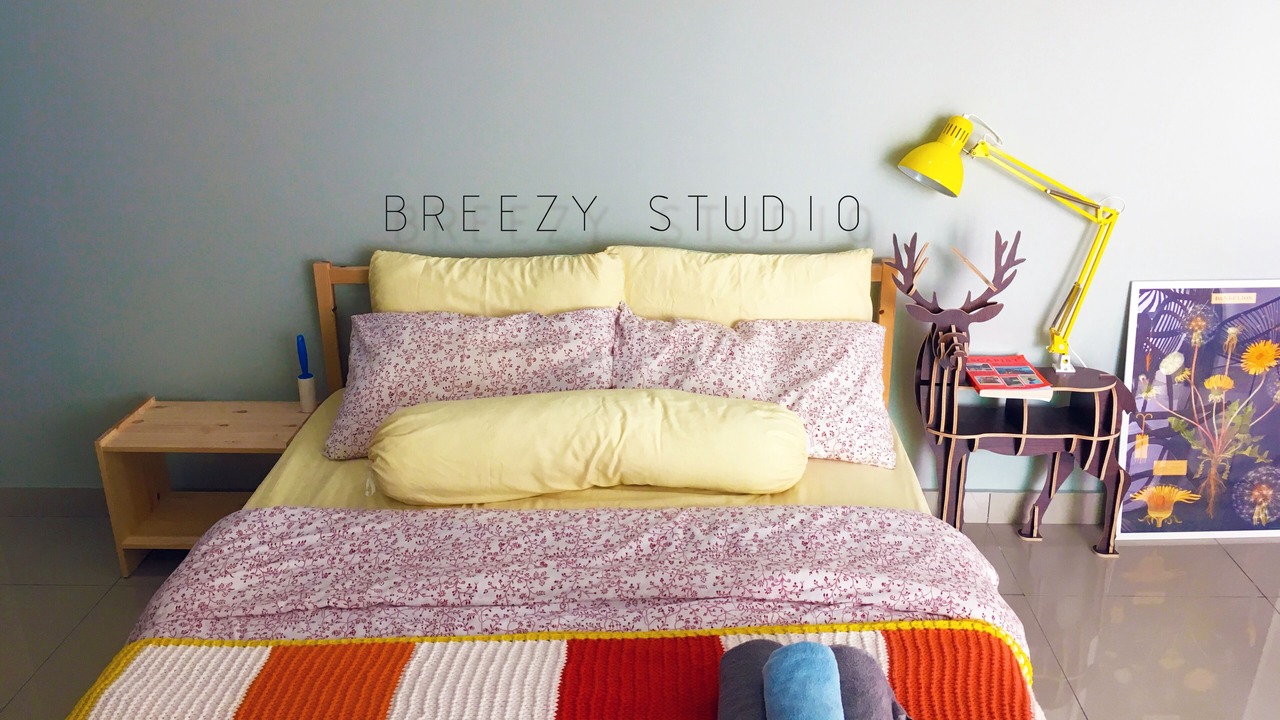 Photo of Bedroom in Seri Kembangan