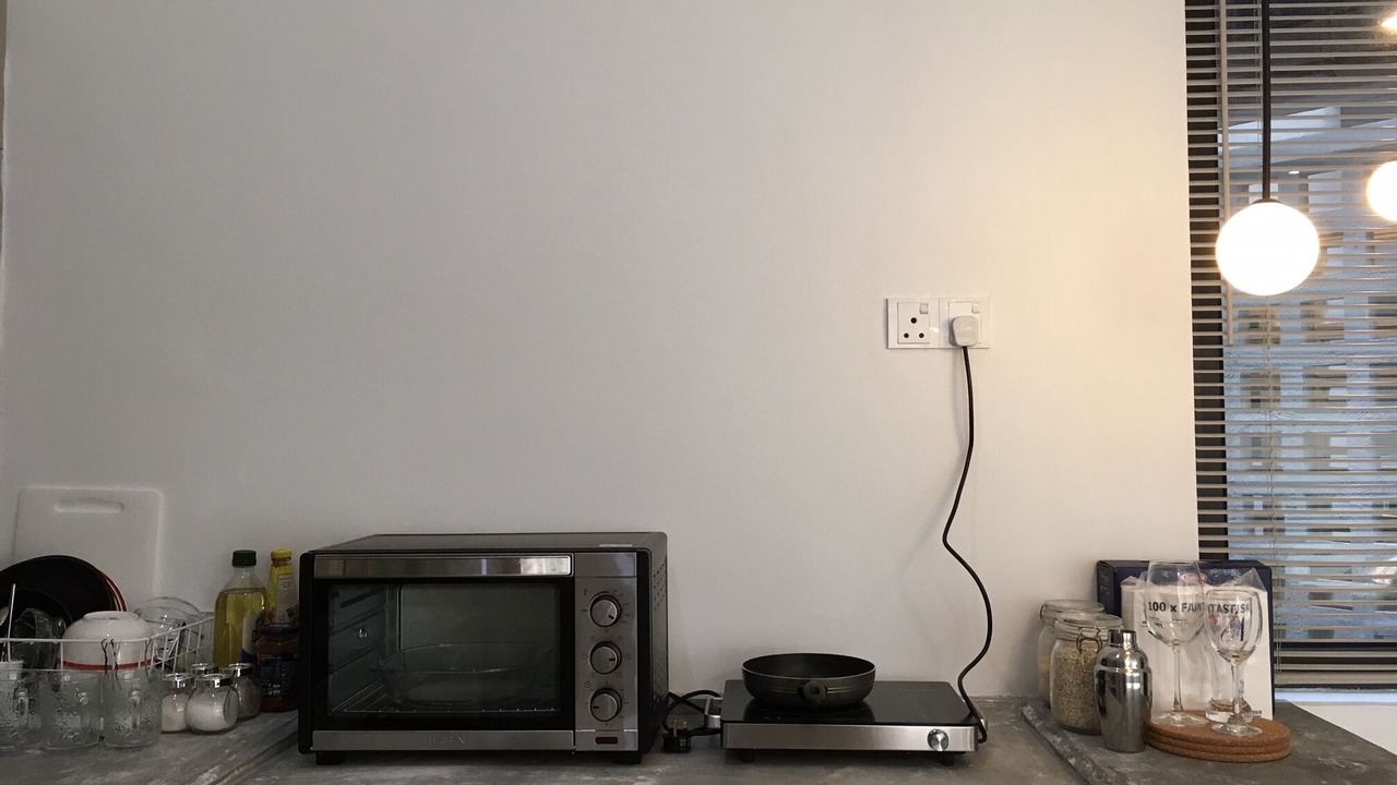 Photo of Kitchen in Seri Kembangan